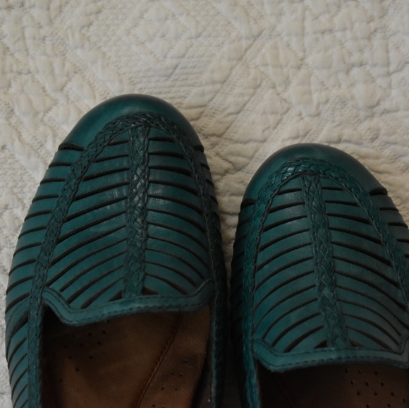 Rockport Cobb Hill Galway Loafer - Picture 2 of 6